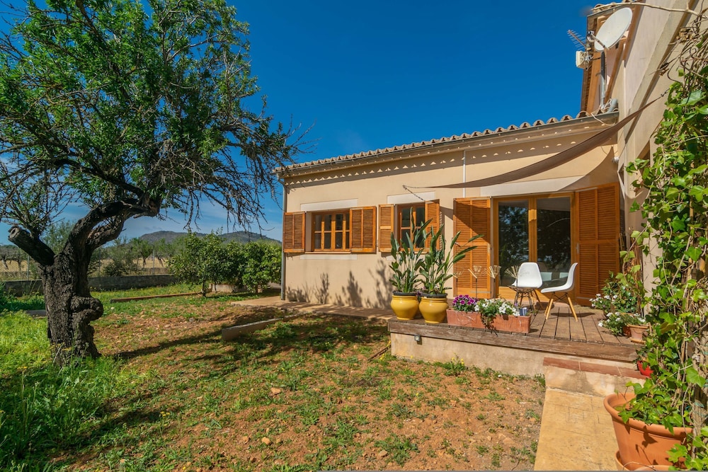 Finca Aria in Mallorca