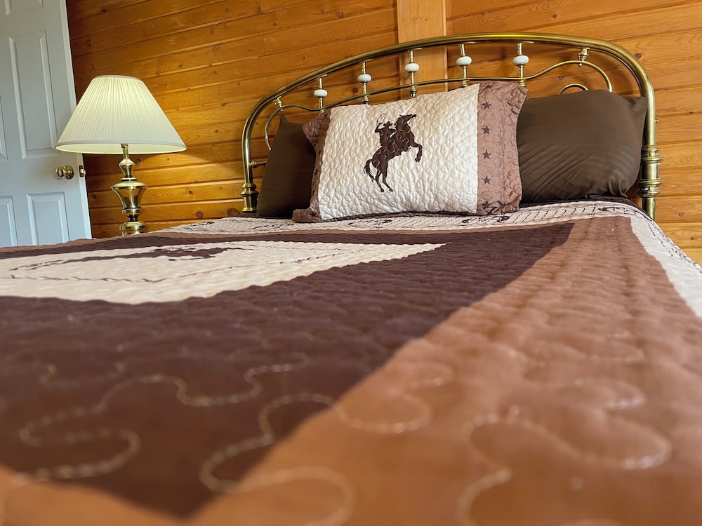 El Rancho Motel