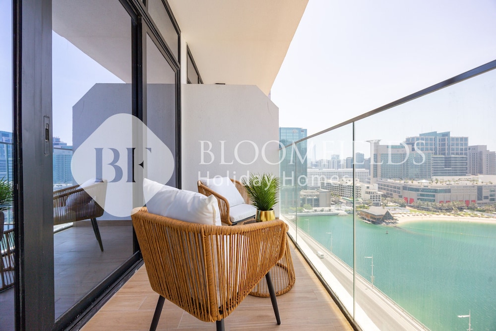 Bloomfields VistaVibe STU Al Maryah