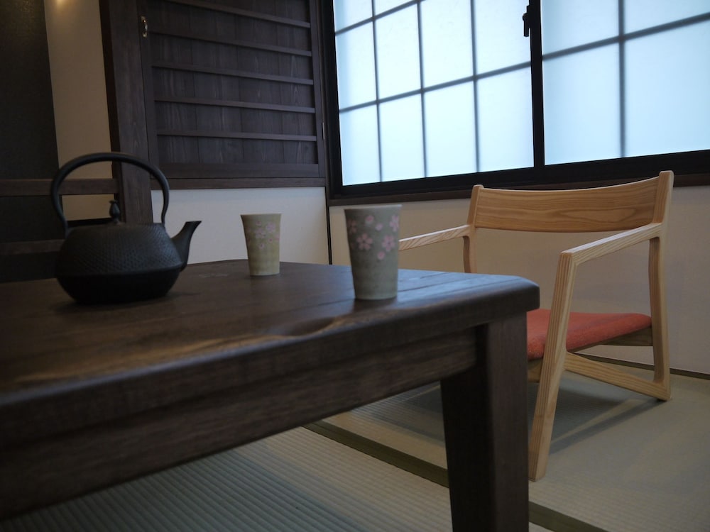Machiya Kaemon Kyoto-sta.