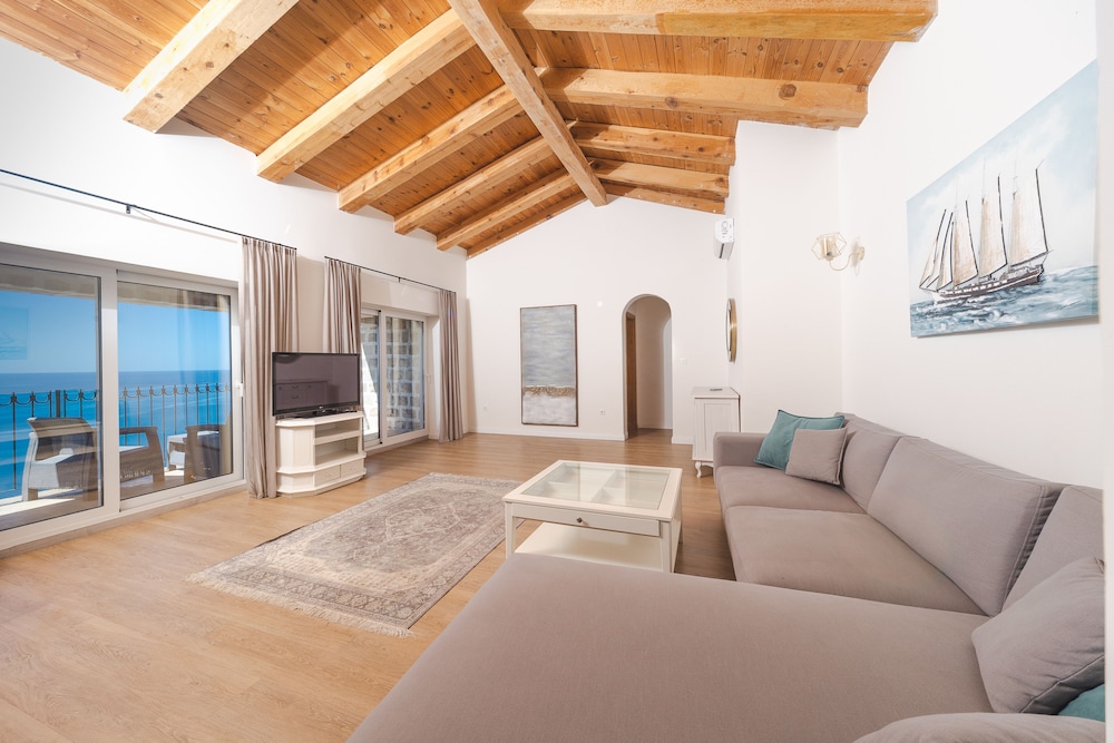 Olive Resort