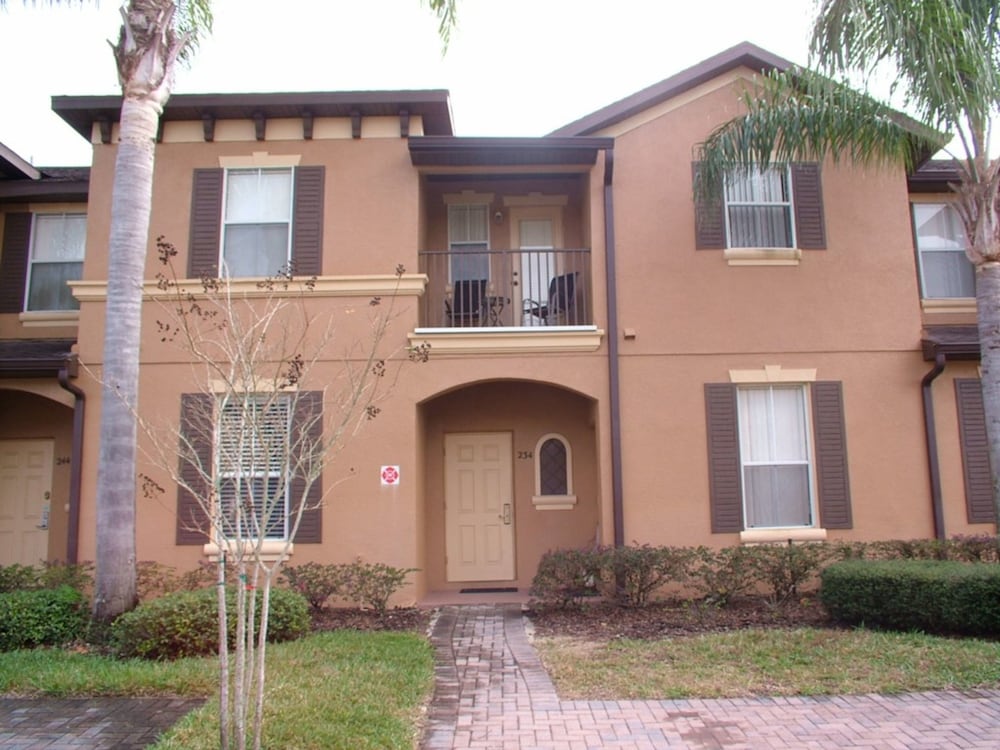 Regal Palms Resort & Spa 234 - Image 1