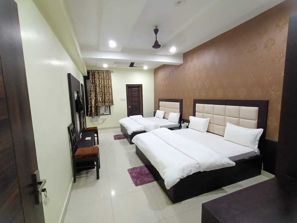 Heritage Villa