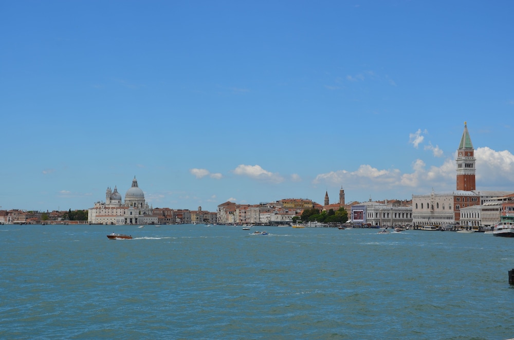 Casa Favaretto