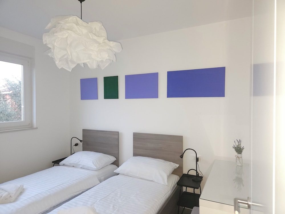 Smash 2 - Two-bedroom Apartments