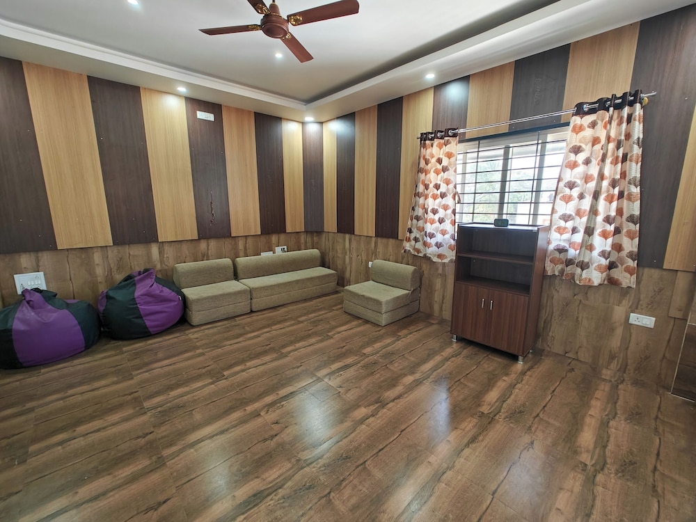 Sampada Homestay