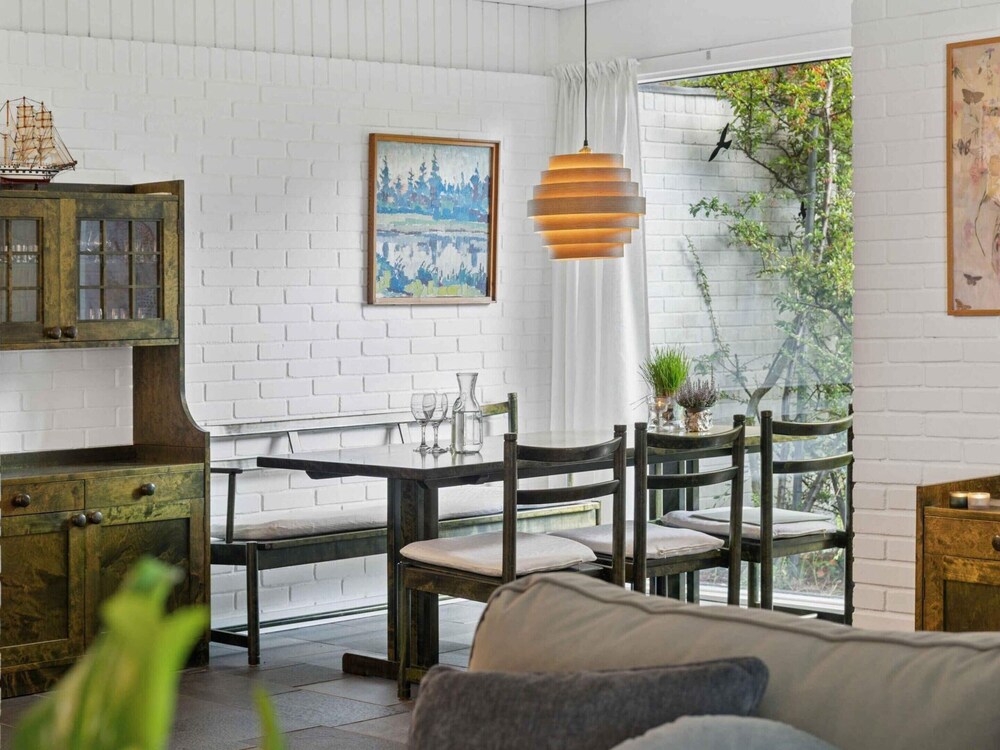 4 Star Holiday Home in Hojby