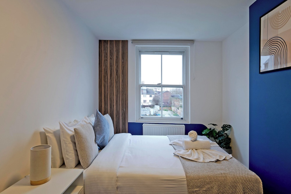 Imperial Whitechapel Apartments