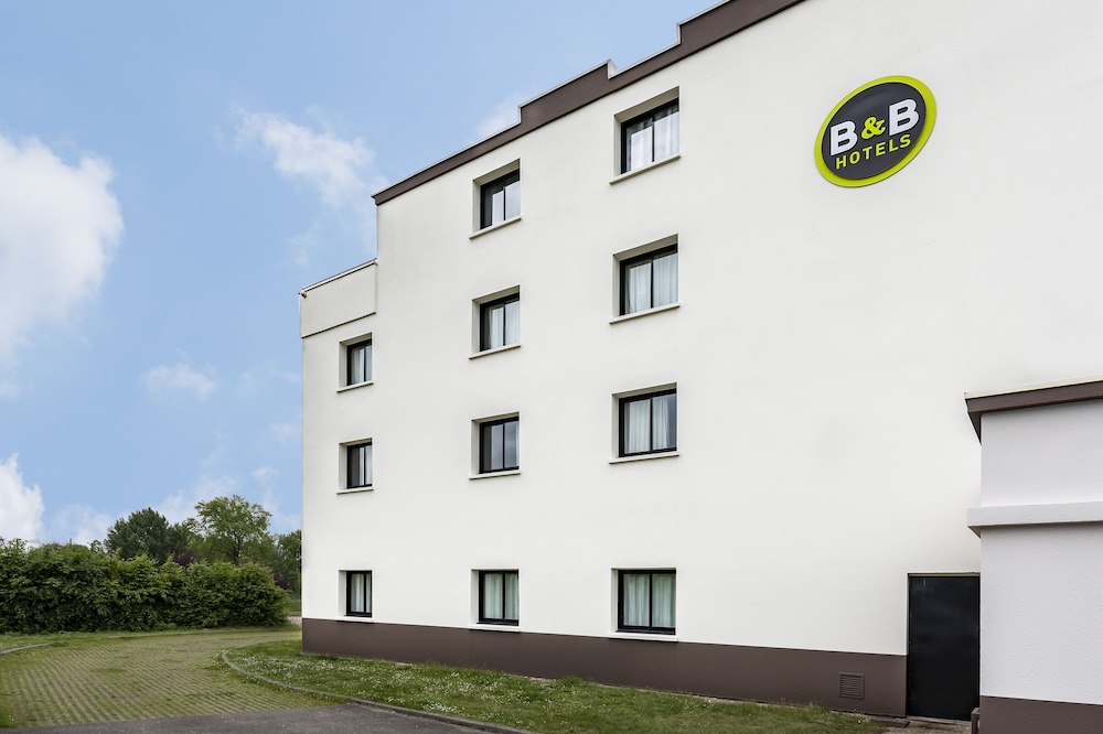 Saint-Etienne-du-Rouvray Vacations - BB HOTEL Rouen Saint-Etienne-du-Rouvray - Property Image 6