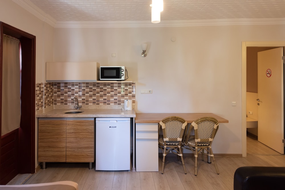 Vira Apart Otel - Image 74