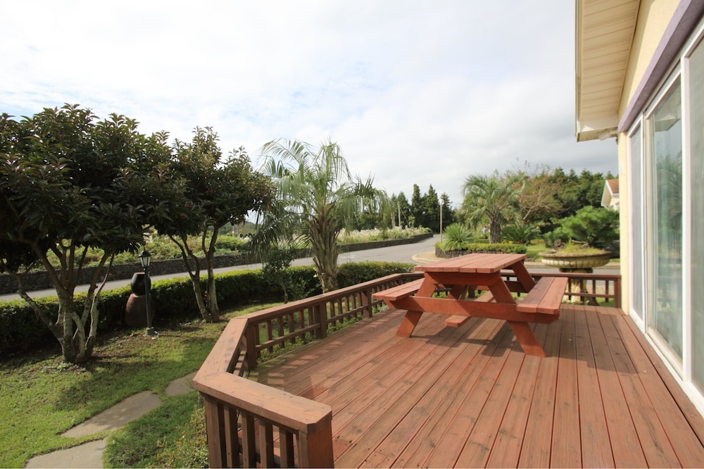 Blaze Resort Jeju