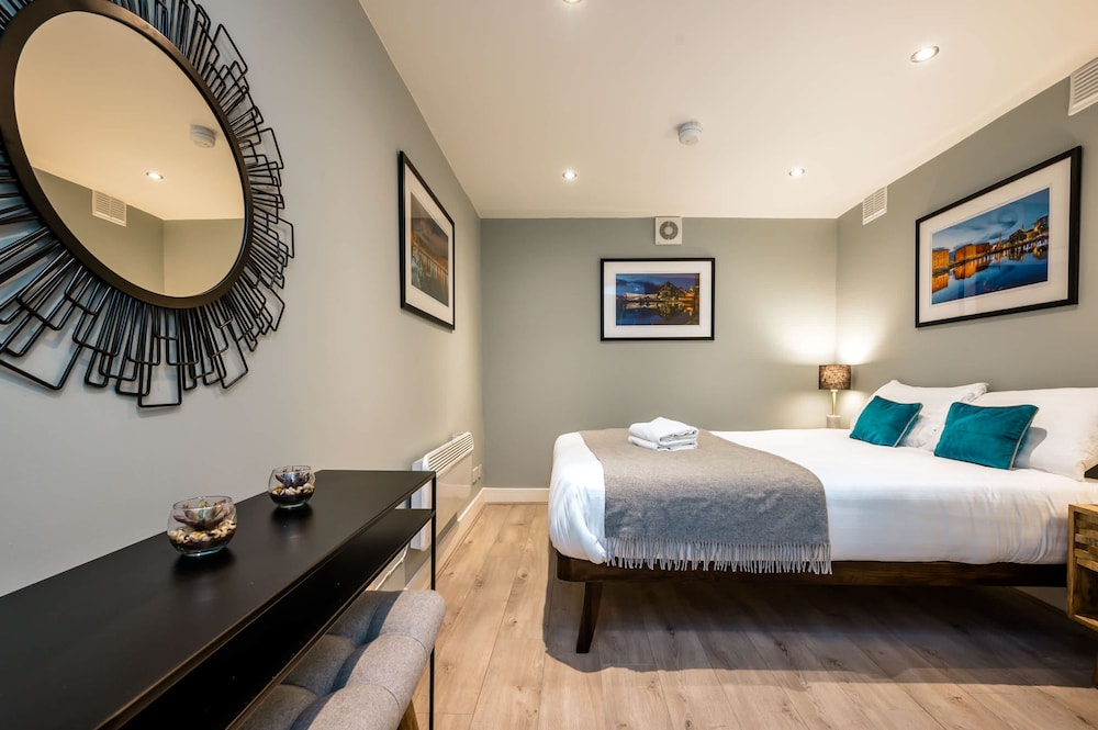 Host Stay The Georgian Quarters at Canning I and II