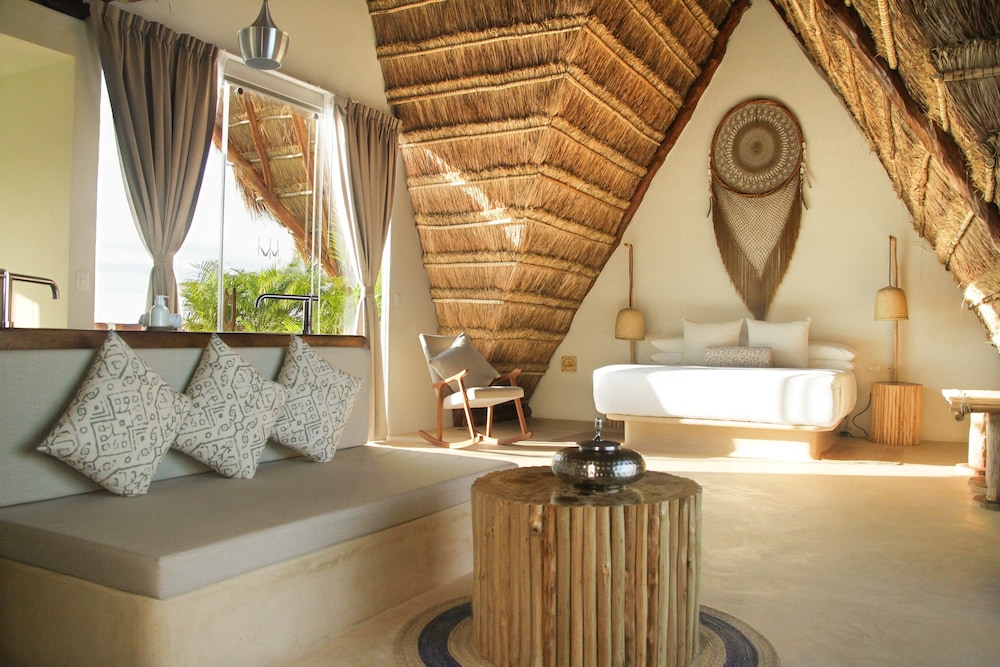 Isla Holbox Vacations - Hotel Villas Flamingos - Property Image 13