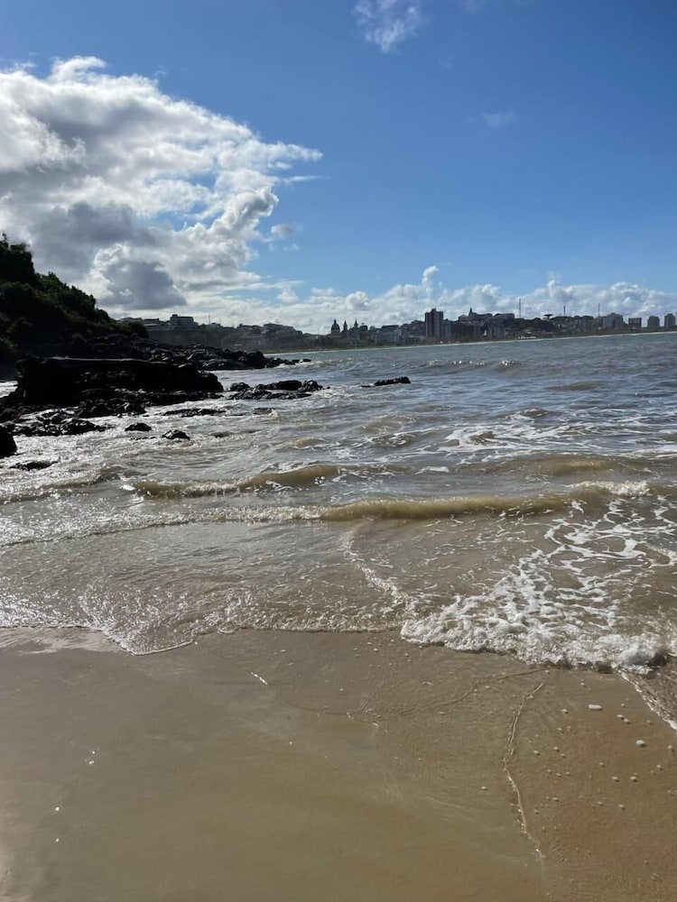 Pousada Oliveiras Pé na Areia