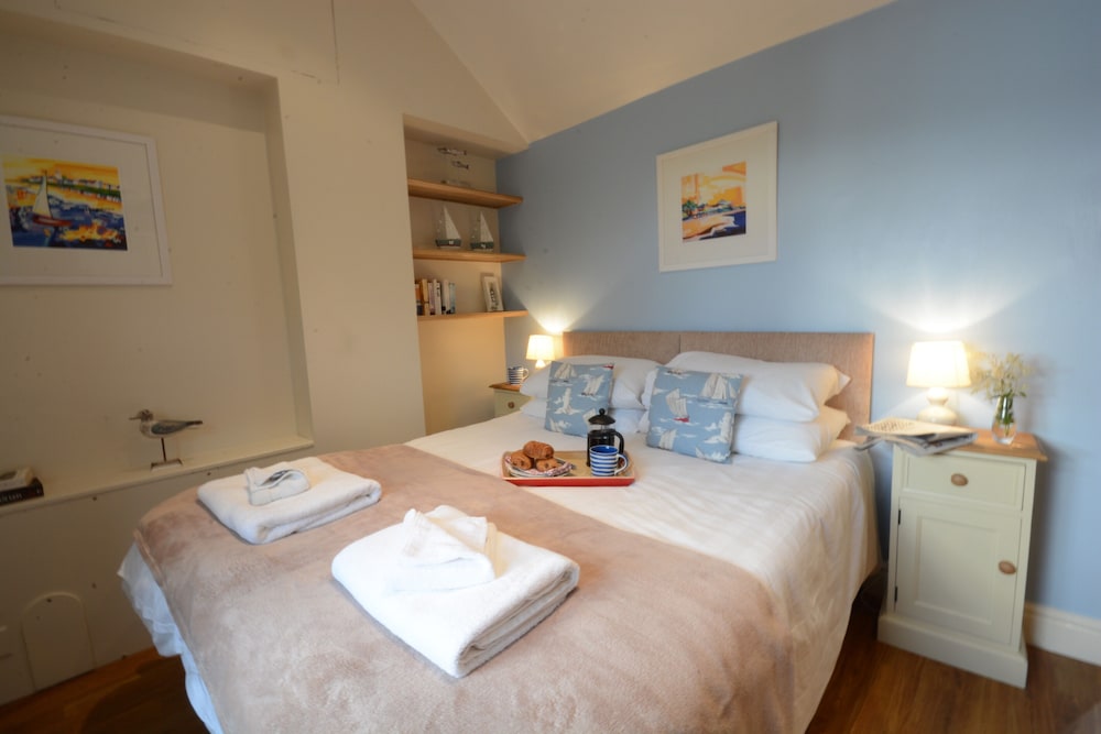 Garden Cottage, Southwold