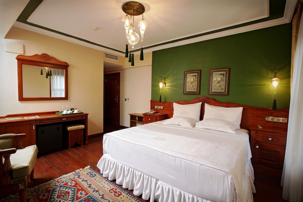 Bahçe Ev Oteli - Özel Sınıf - Image 6