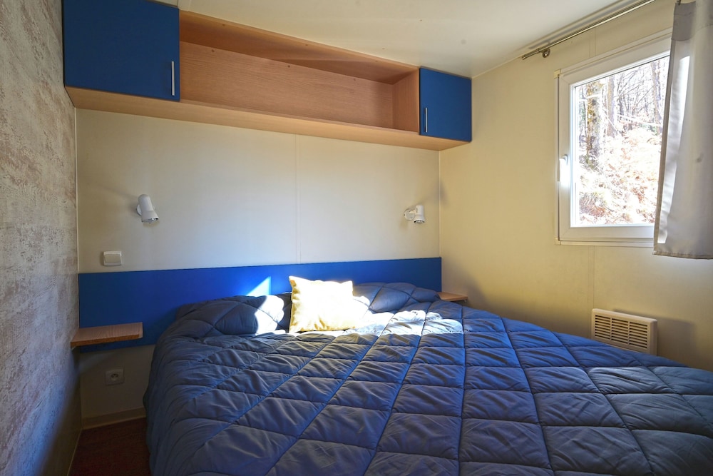 Wecamp Pedraforca