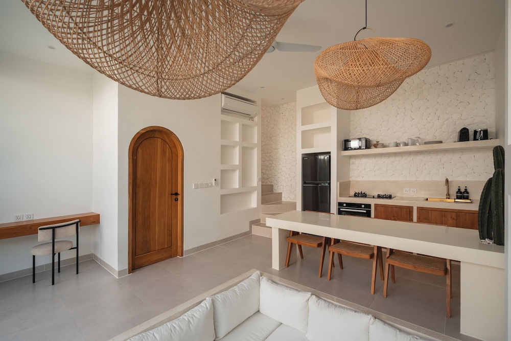 Villa Kaia by Alfred in Bali