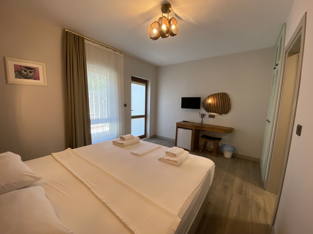 Elyada Otel ve Bağ Evi (+8 Yaş) - Image 33