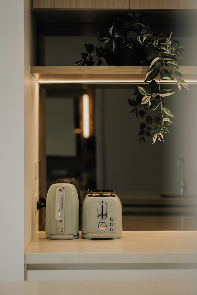 Queen's Wharf Residences - Nooon Stay