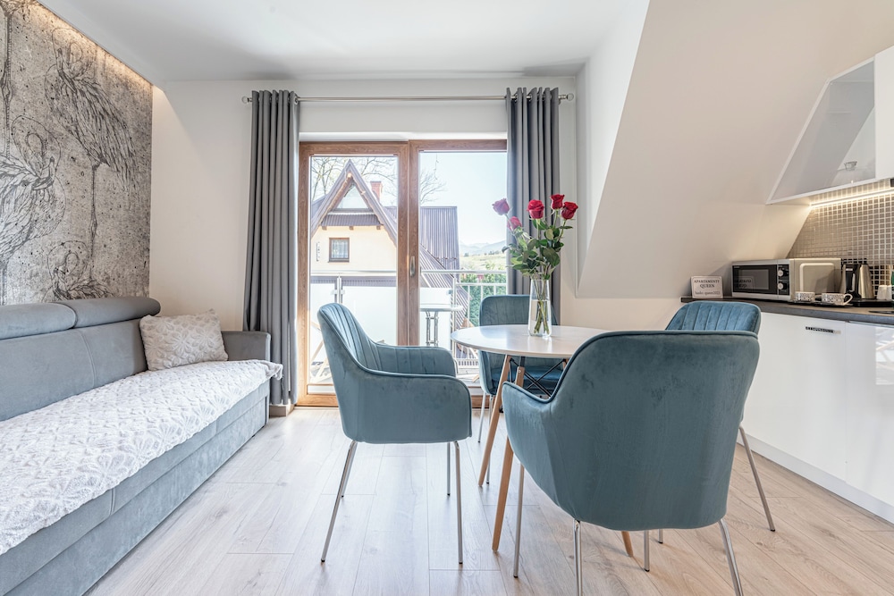Apartamenty Queen