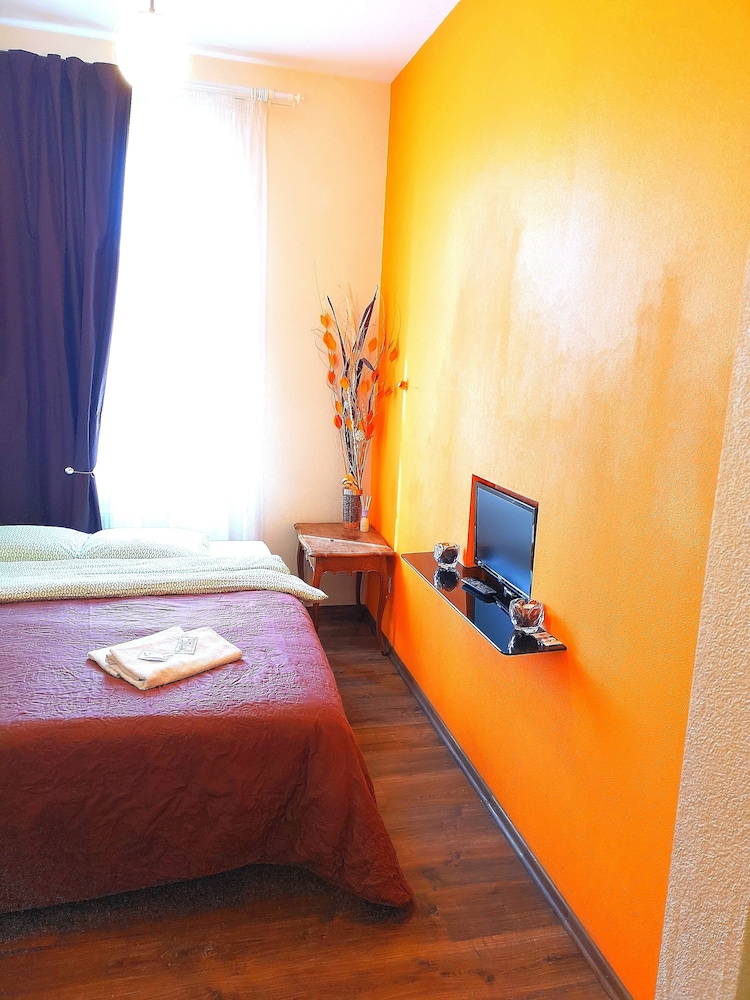 Orange Studio