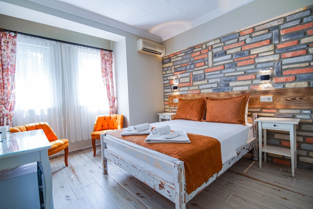 Ilyada Otel - Image 39
