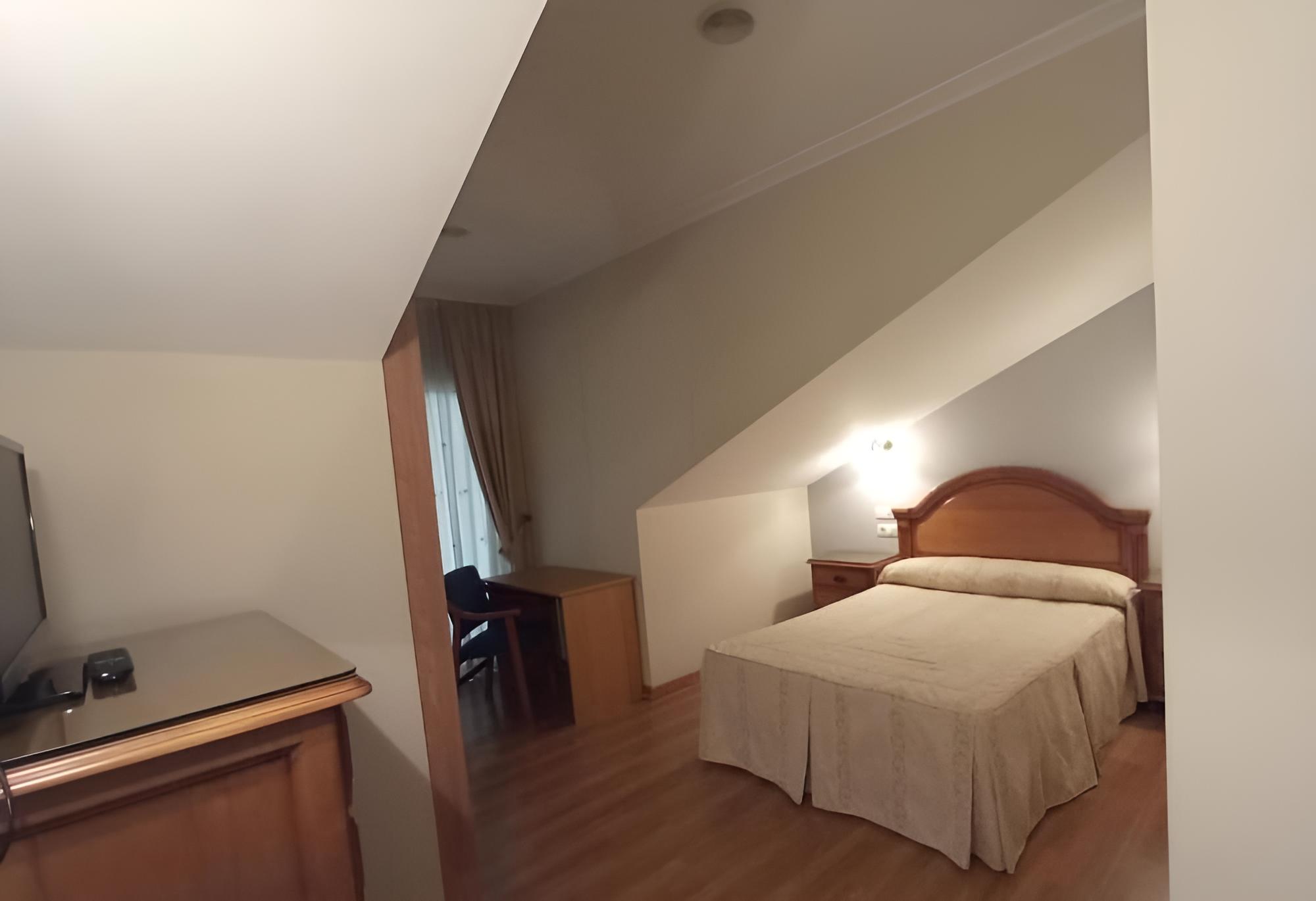 Hotel Alpina