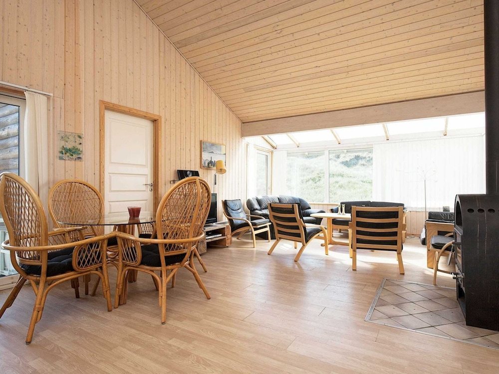 12 Person Holiday Home in Harboore view 5