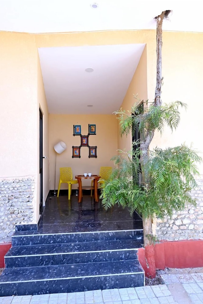 JHAR ARRAVLI RESORT