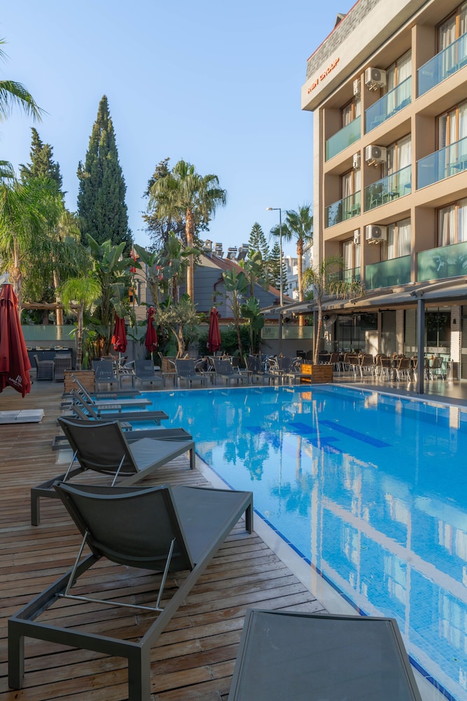 Laren Family Otel & Spa - Butik Otel - Image 32