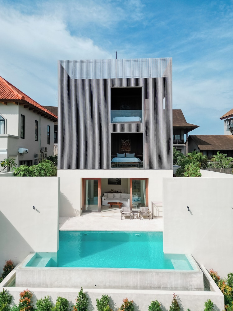 The Cube Villa by Betterplace