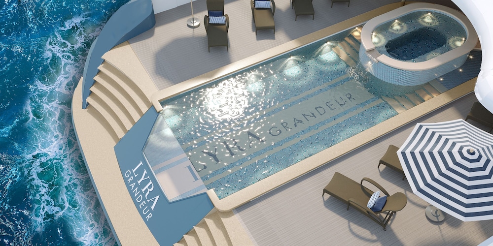 Halong Lyra Grandeur Cruise