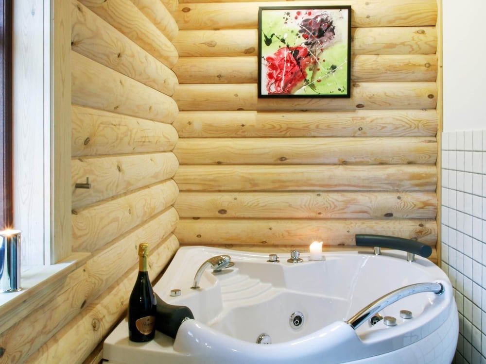 Lavish Holiday Home in Hadsund near Sea view 3