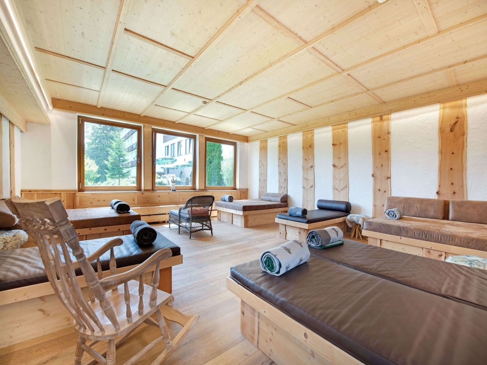 Cosy Holiday Home in bad Goisern With Balcony
