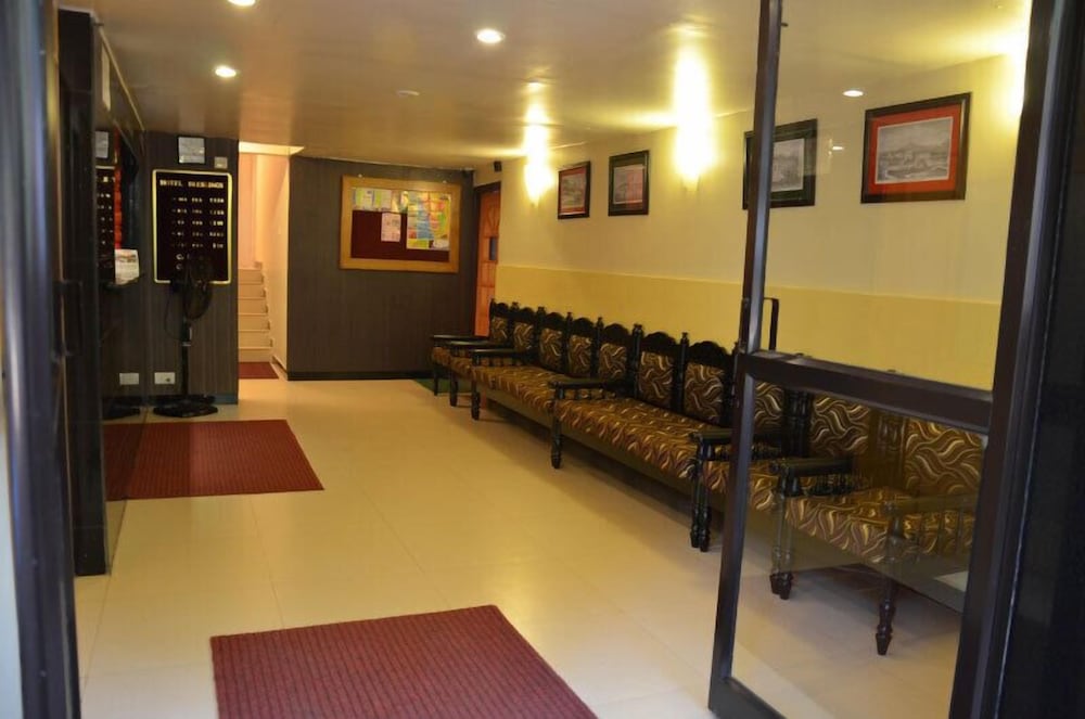Hotel Blessings Goa