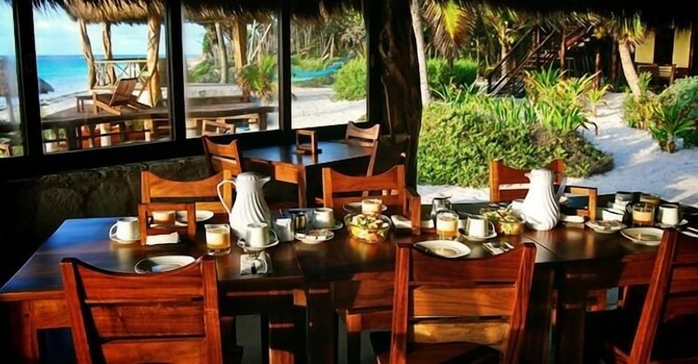 Hotel Sol Caribe