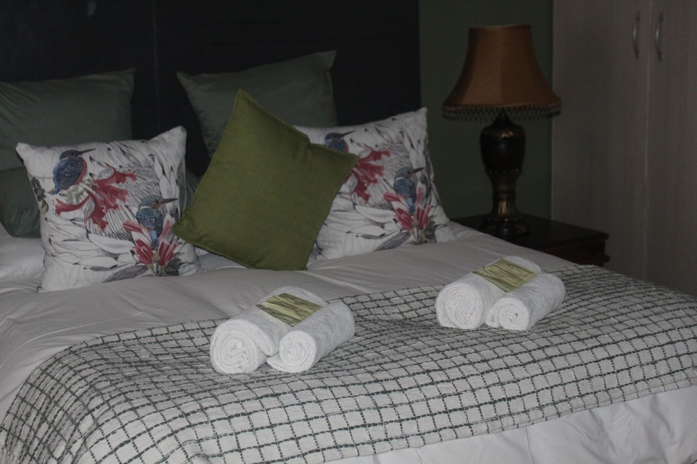 Falcon Guesthouse
