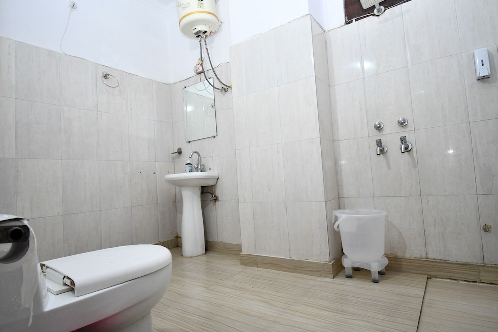 Hotel Shivaay Paradise - Property Image 9