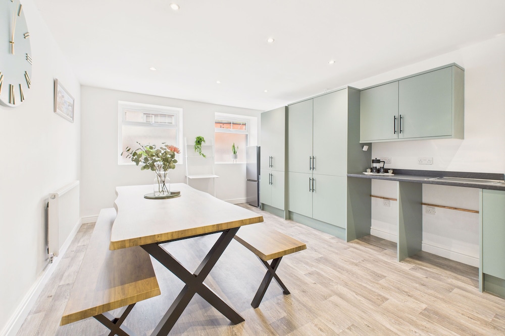 Host Stay Drummond Suite