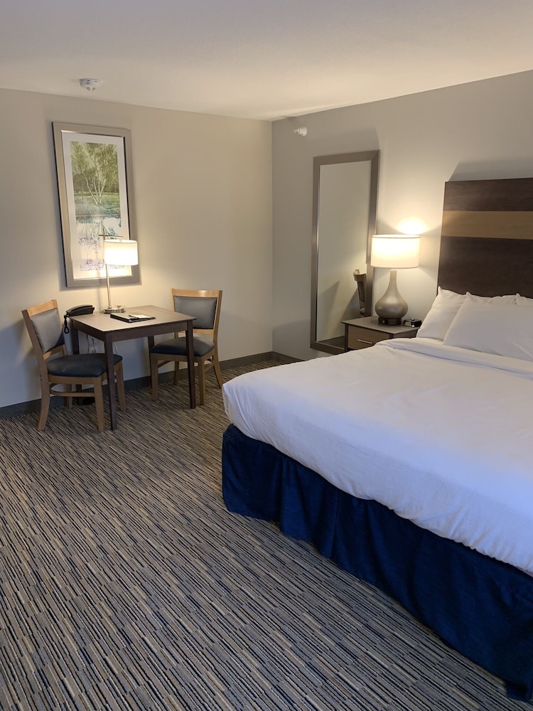 Little Crow Resort & Conference, Trademark by Wyndham