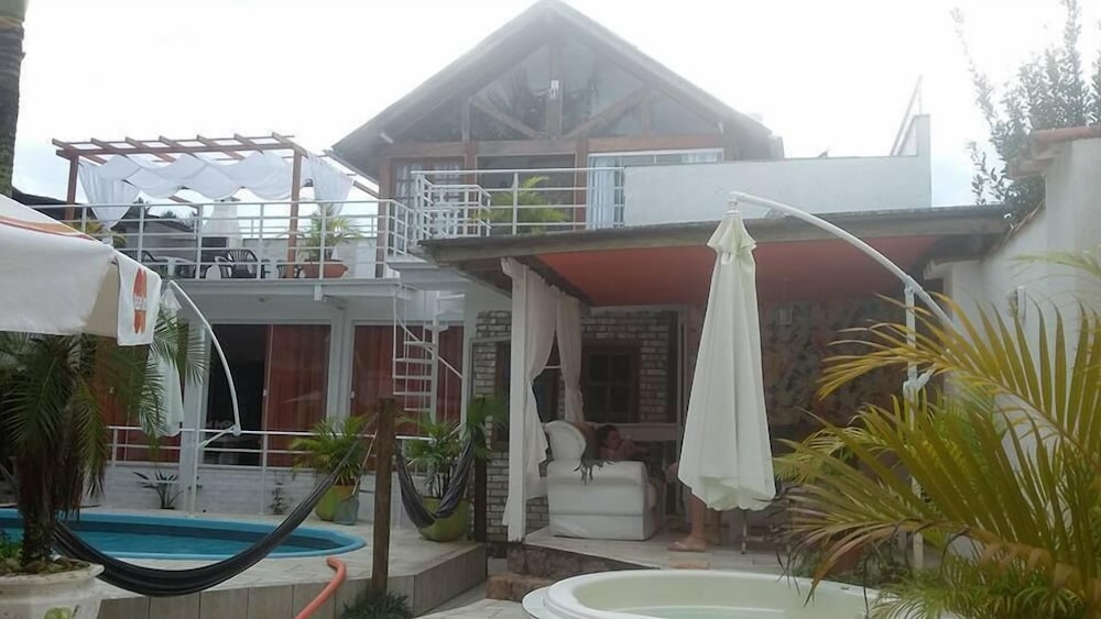 Pousada e Hostel Âncora