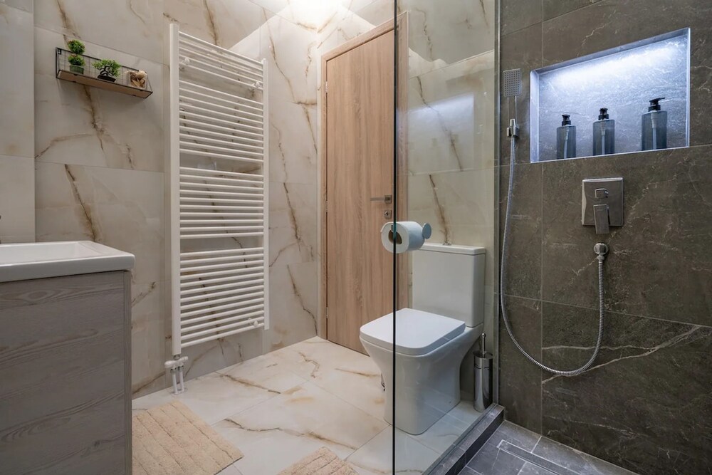 Cozy Apartment for 3 Persons in Athens