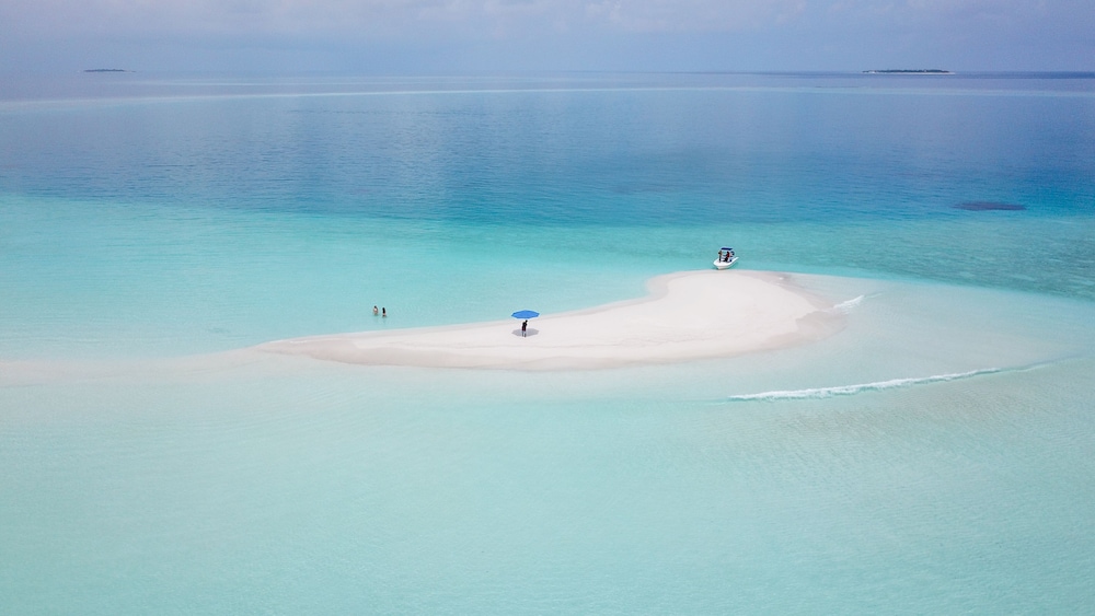 Ukulhas Beach Inn