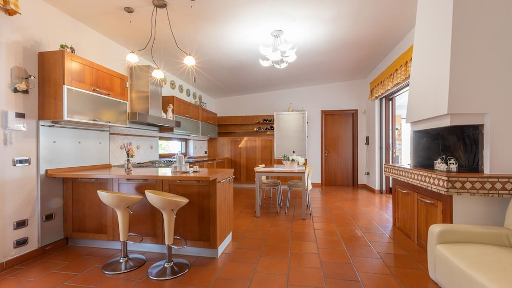 Villa D Aquino 8 2 in Casarano view 5