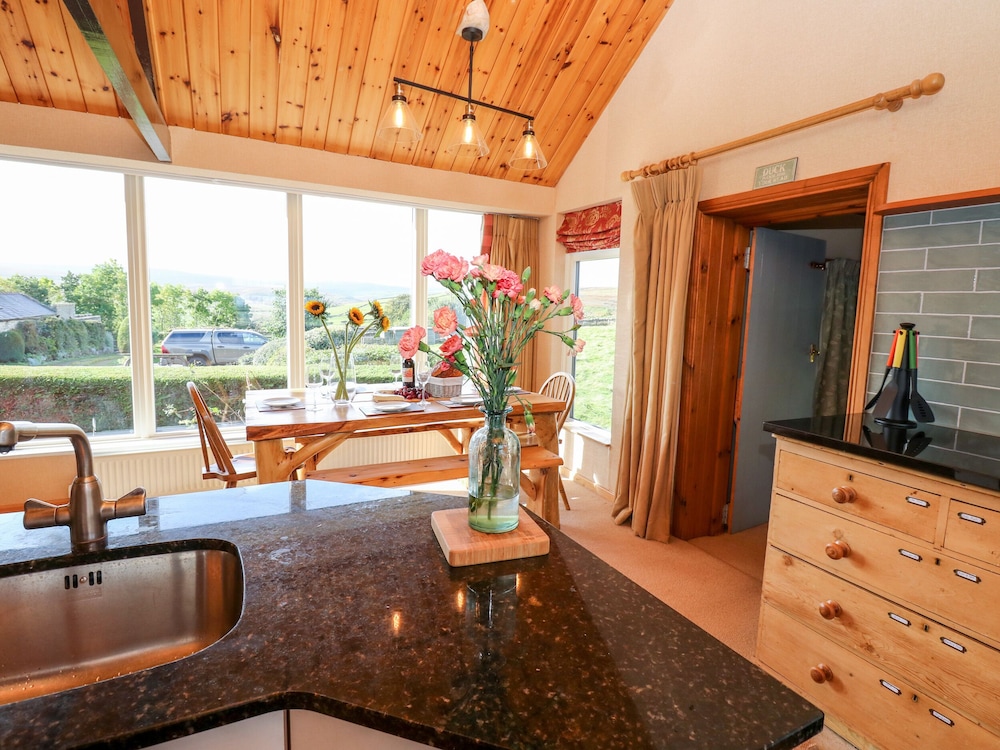 Hepple Hill Cottage