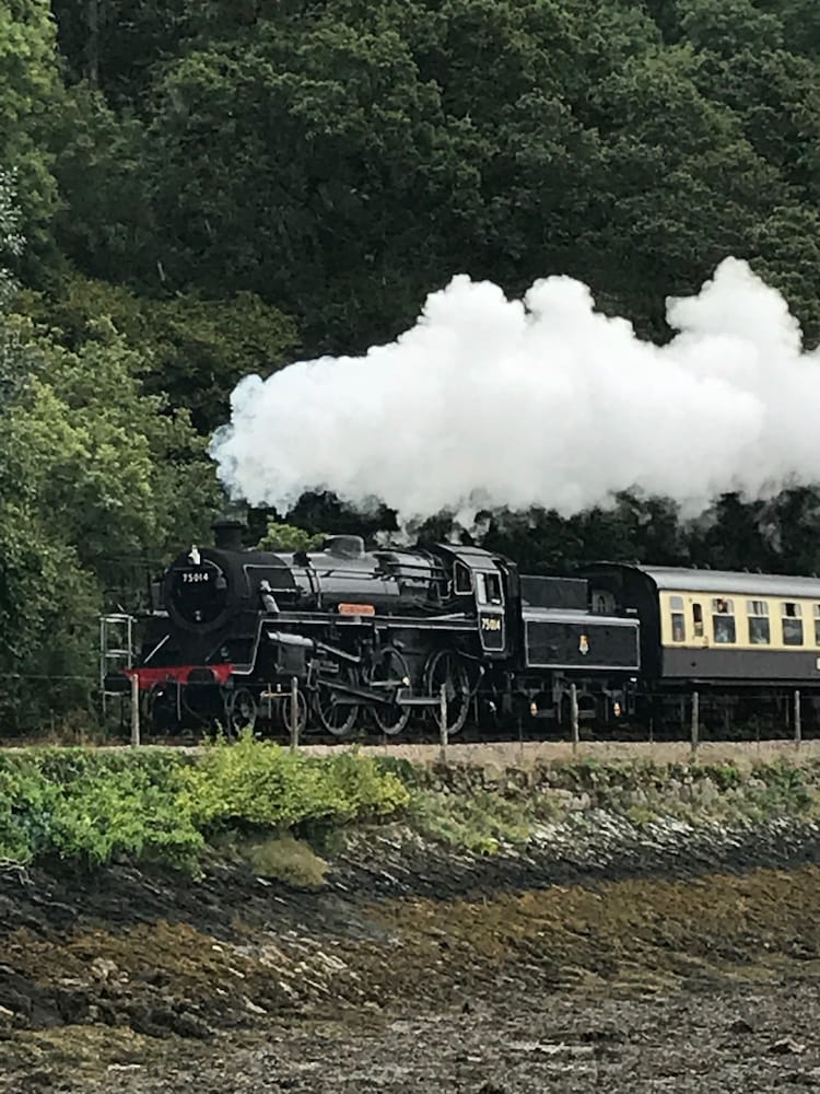 Downton Lodge Country B&B