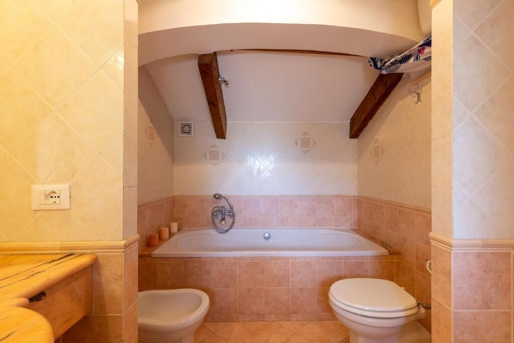 Rossy house Sorrento