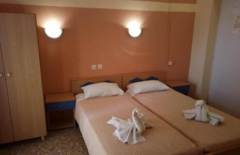 Sofia Rooms