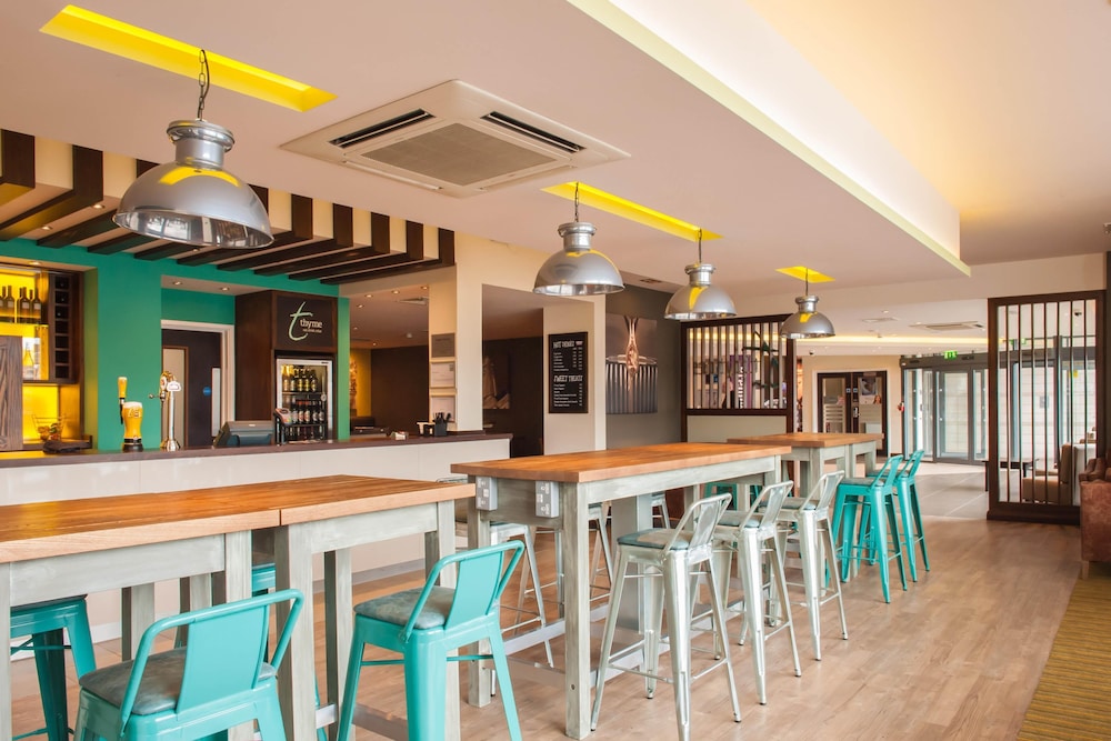 Premier Inn Luton Town Centre, photo 14